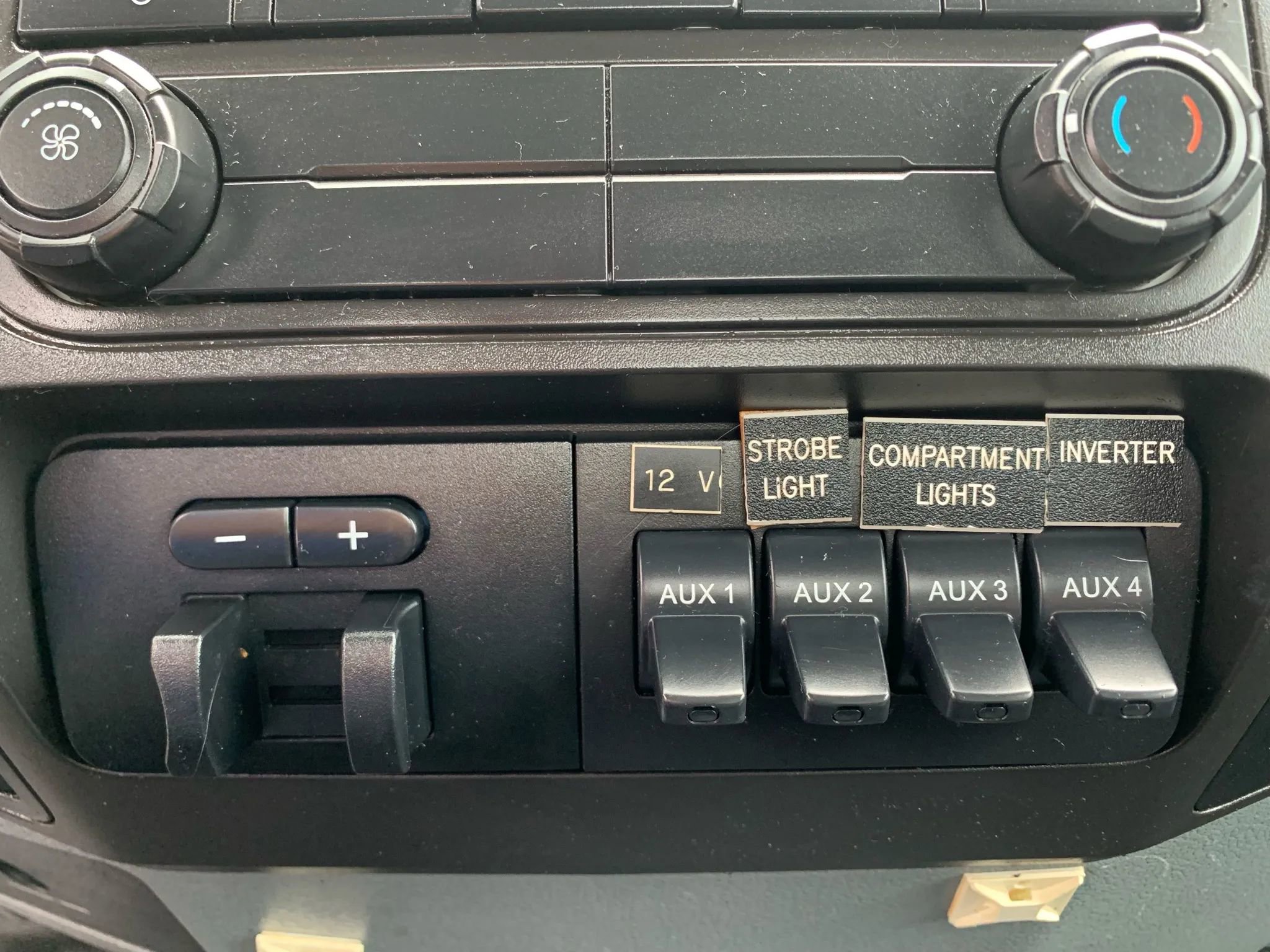 Used 2014 Ford F350 XL AWD/4WD image 16