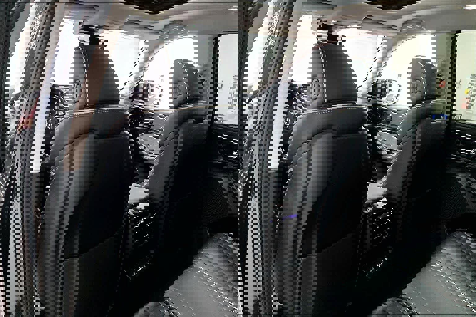 Used 2024 Acura MDX SH-AWD w/ Advance Package image 10