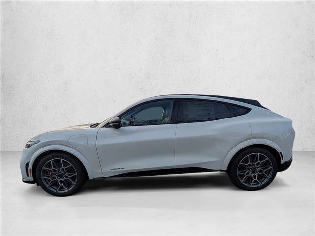 New 2025 Ford Mustang Mach-E GT w/ Interior Protection Package image 9