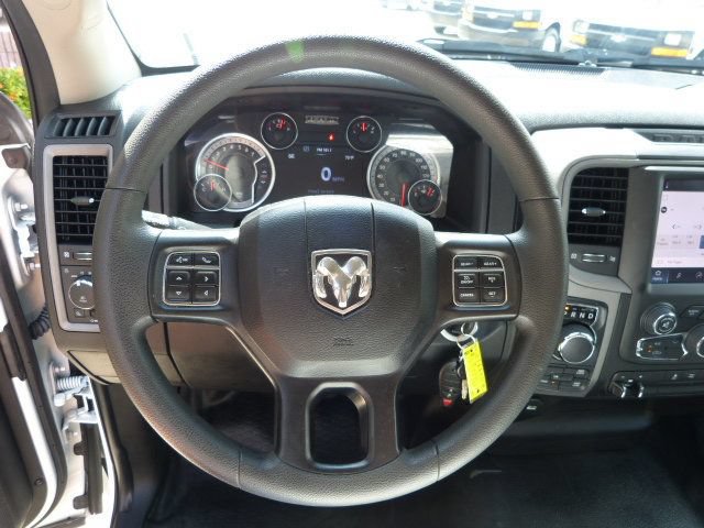 Used 2023 RAM 1500 Tradesman w/ Electronics Group AWD/4WD image 26
