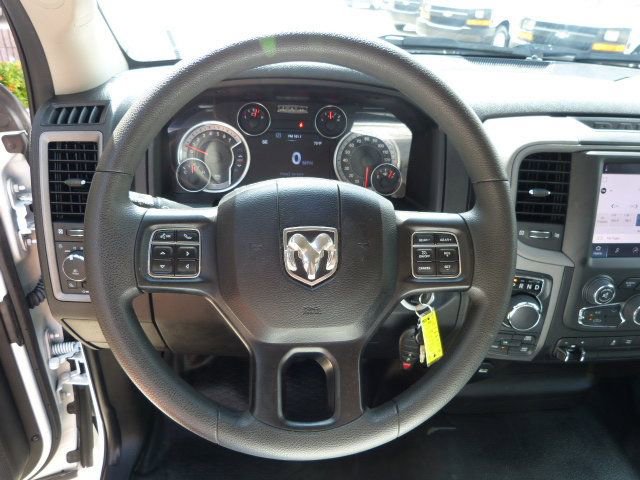 Used 2023 RAM 1500 Tradesman w/ Electronics Group image 26