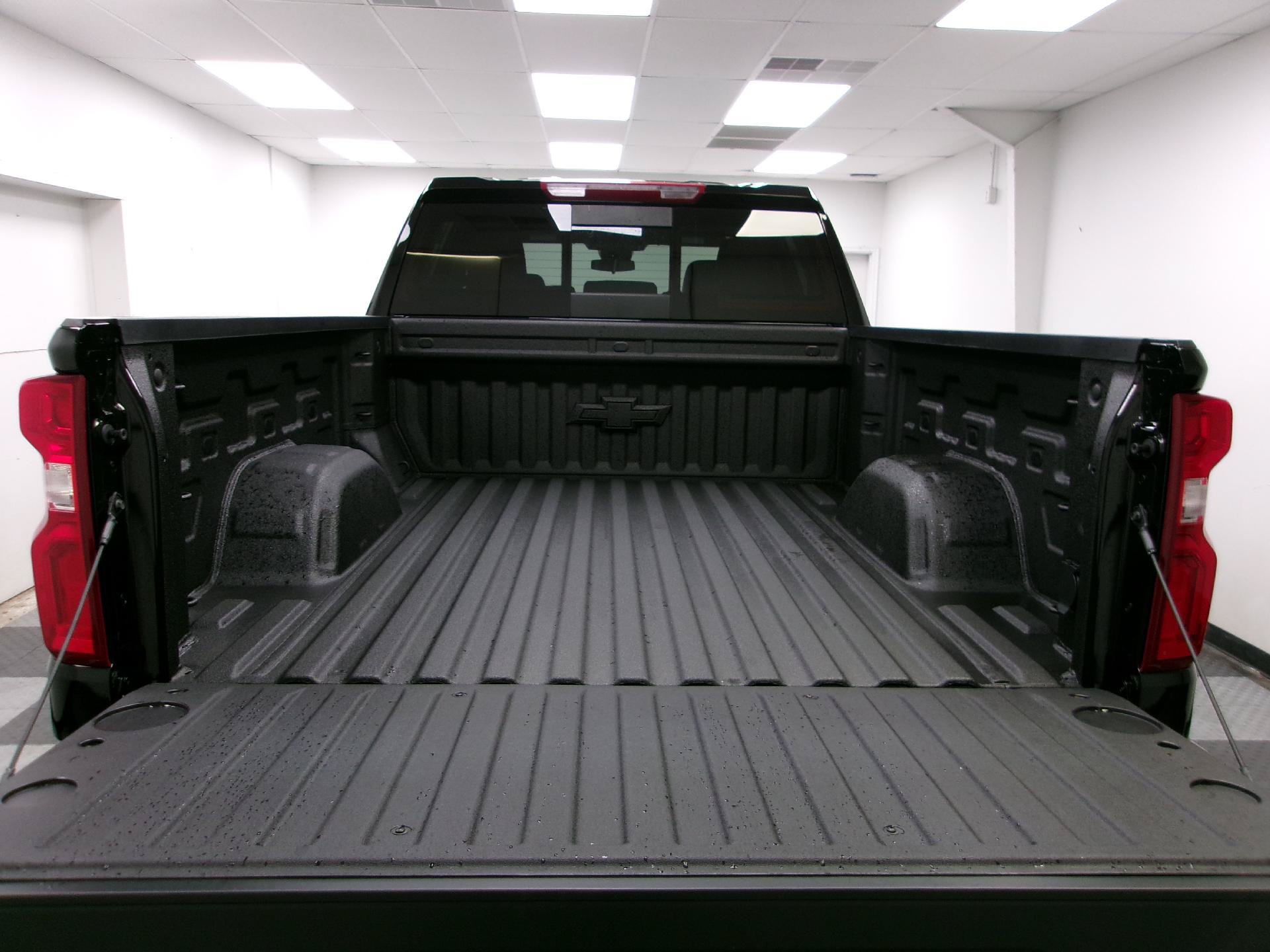 New 2026 Chevrolet Silverado 1500 LT Trail Boss w/ LT Trail Boss Premium Package AWD/4WD image 11