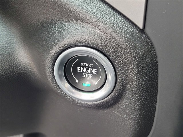 Used 2022 Chevrolet Silverado 1500 Custom image 16