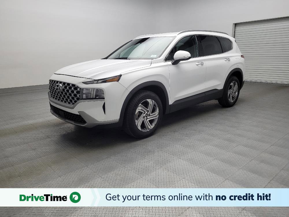 Used 2023 Hyundai Santa Fe SEL