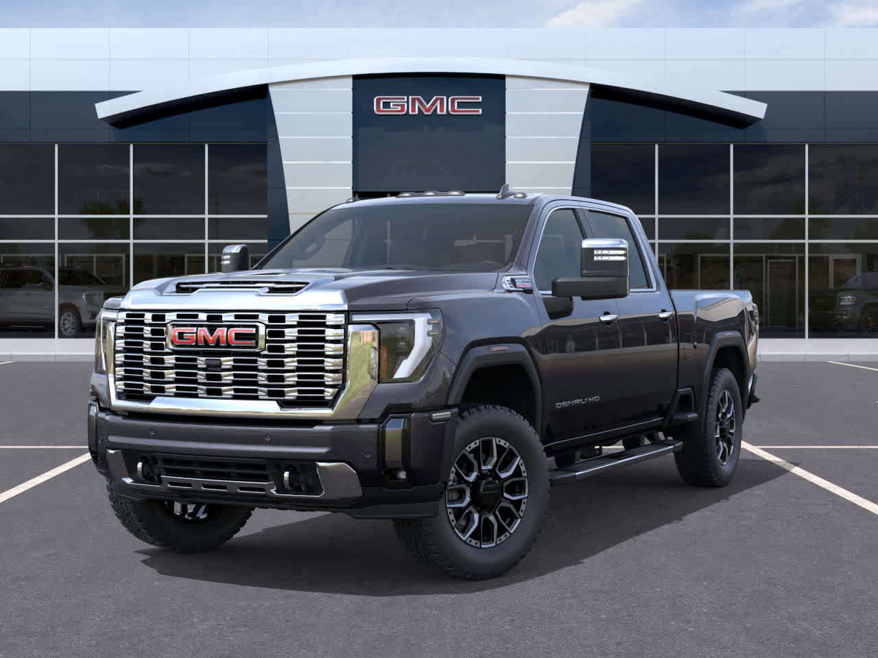 New 2026 GMC Sierra 2500 Denali w/ Technology Package image 6