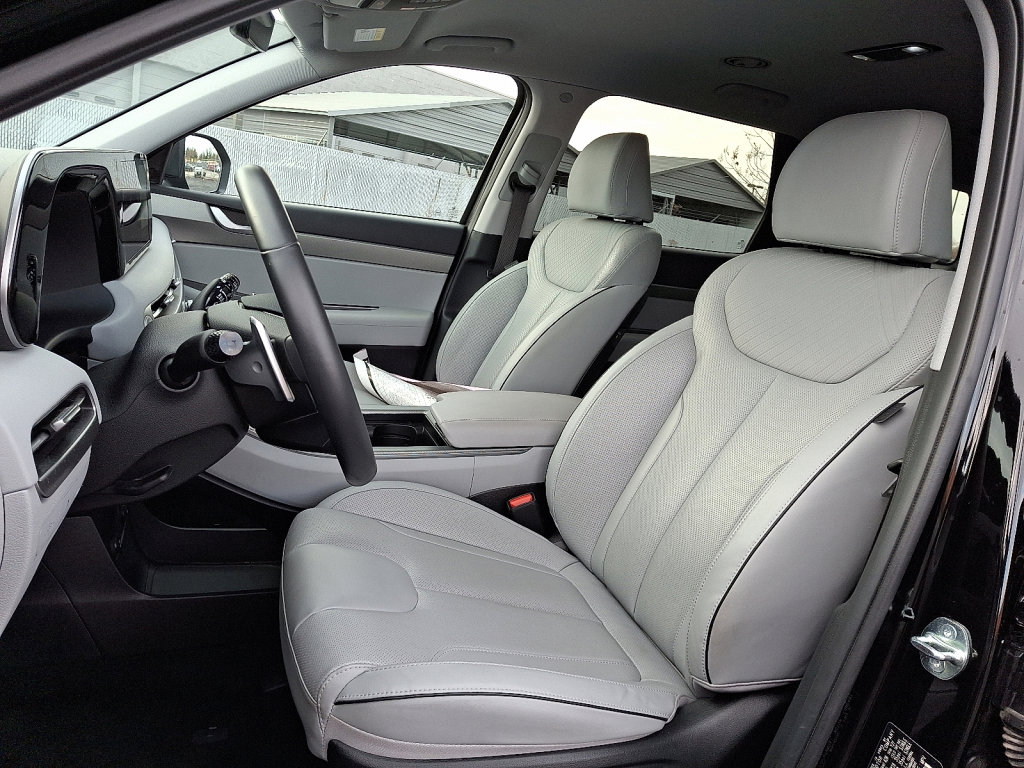 Used 2025 Hyundai Palisade SEL image 23