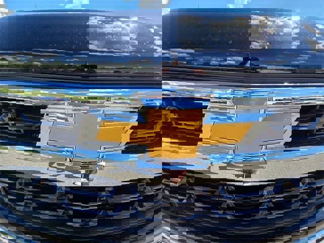 New 2026 Chevrolet Silverado 1500 LT image 32