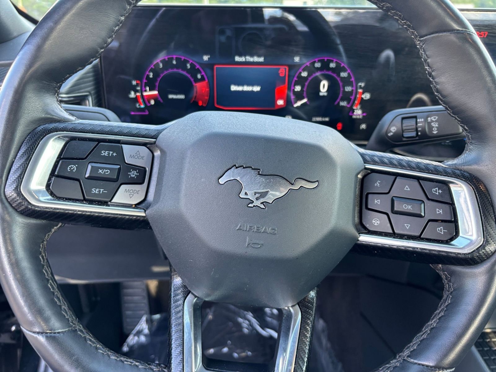 Used 2024 Ford Mustang Premium image 27