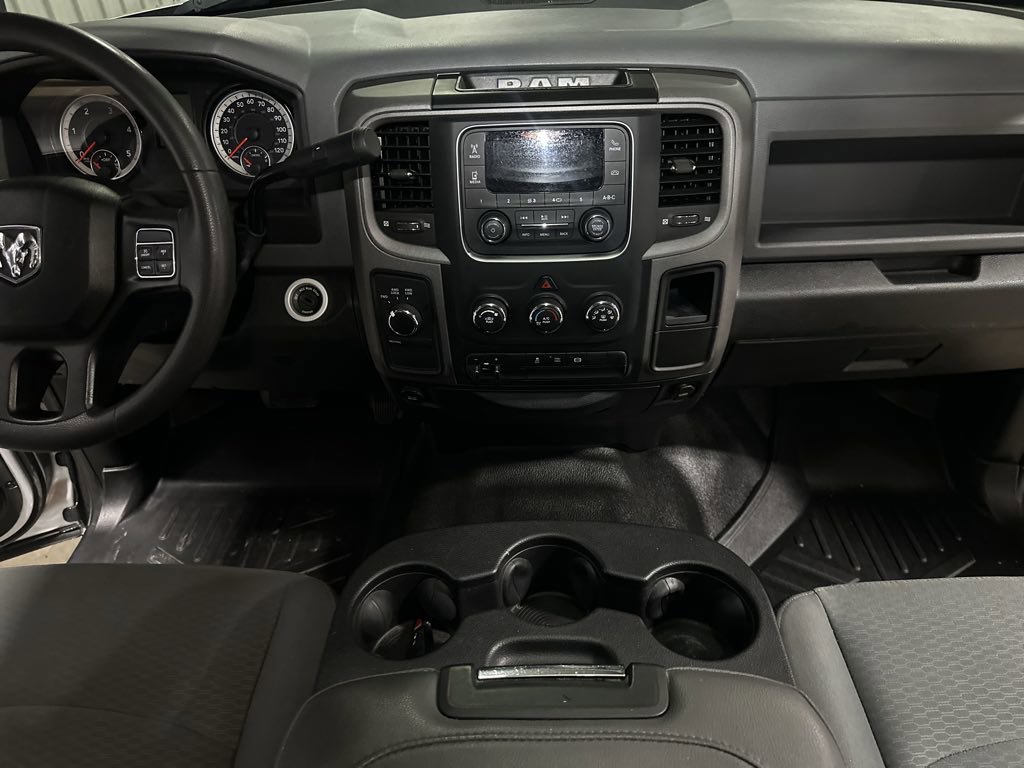 Used 2018 RAM 3500 Tradesman w/ Chrome Appearance Group image 22