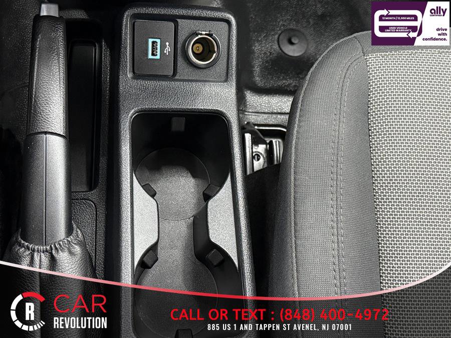 Used 2019 Ford Transit Connect XL image 27