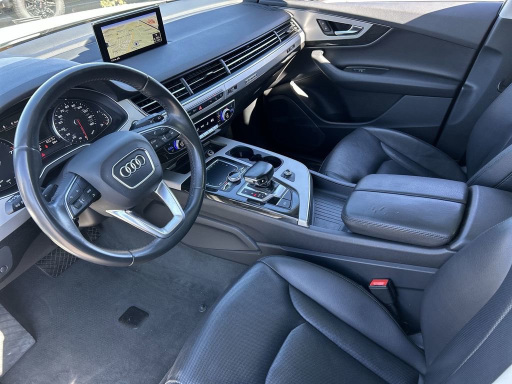Used 2018 Audi Q7 2.0T Premium Plus image 10