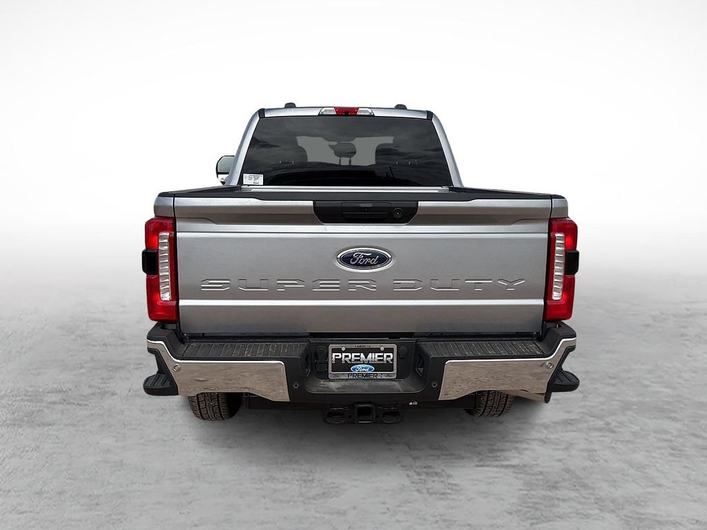 New 2026 Ford F250 XLT w/ 360-Degree Camera Package AWD/4WD image 9