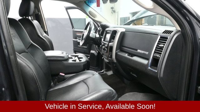 Used 2016 RAM 3500 Laramie AWD/4WD image 13