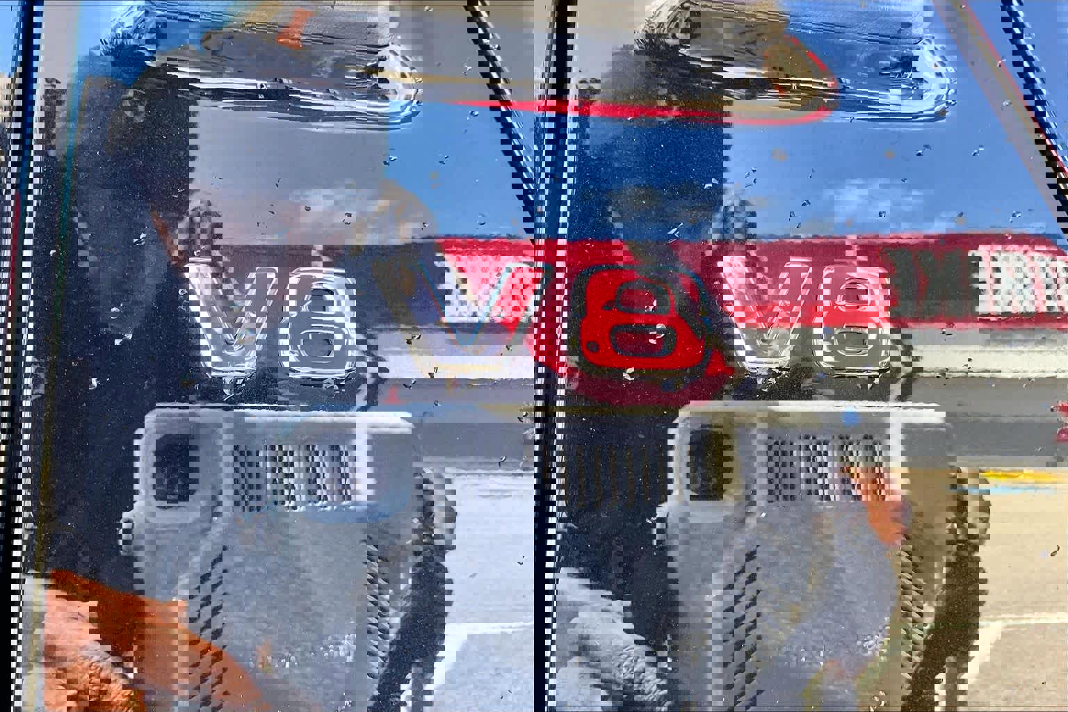 Certified 2022 Mercedes-Benz G 550 image 31