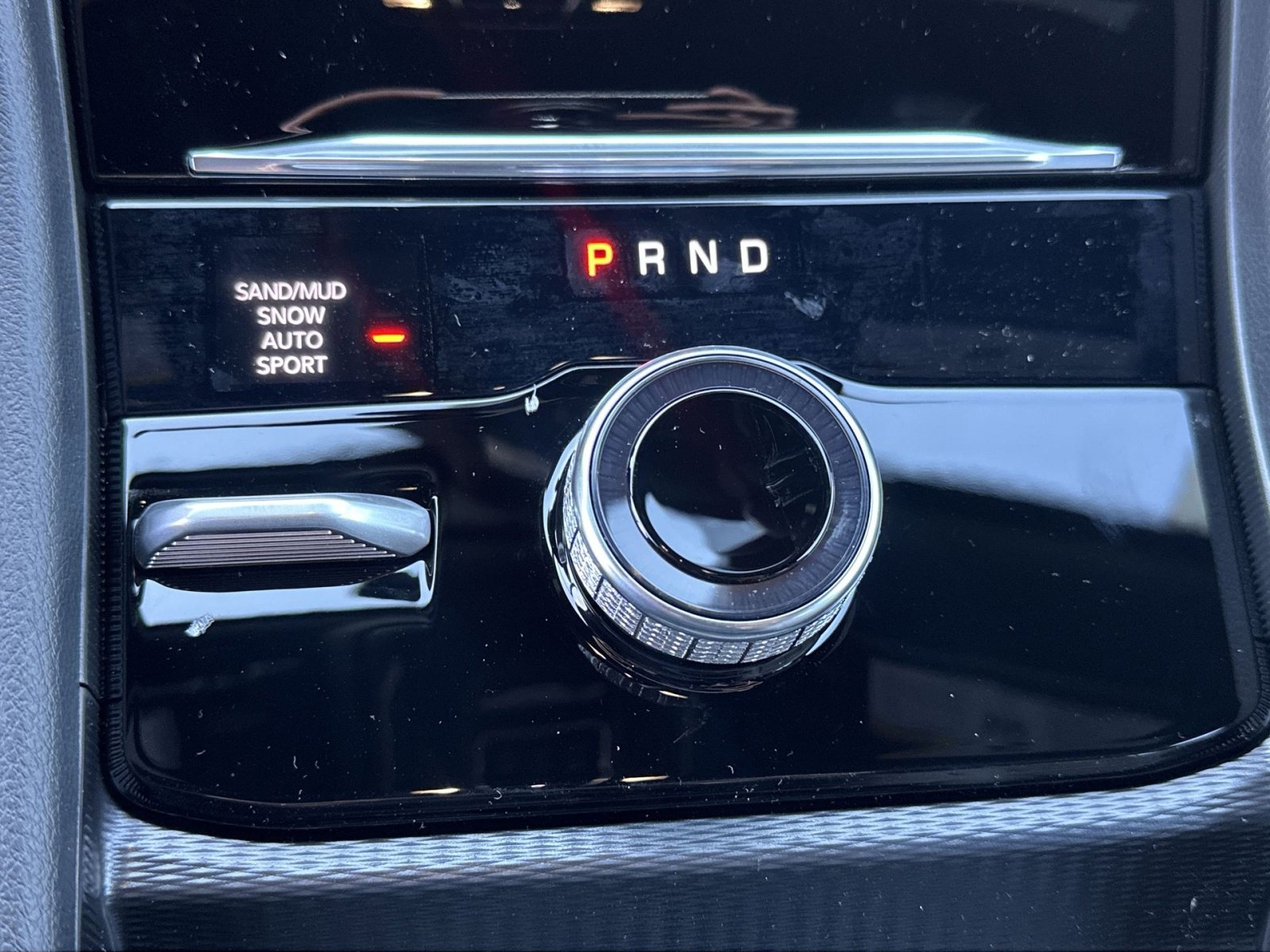 New 2025 Jeep Grand Cherokee Limited w/ Luxury Tech Group II image 22