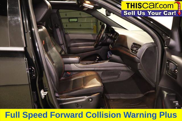 Used 2023 Dodge Durango R/T RWD image 32