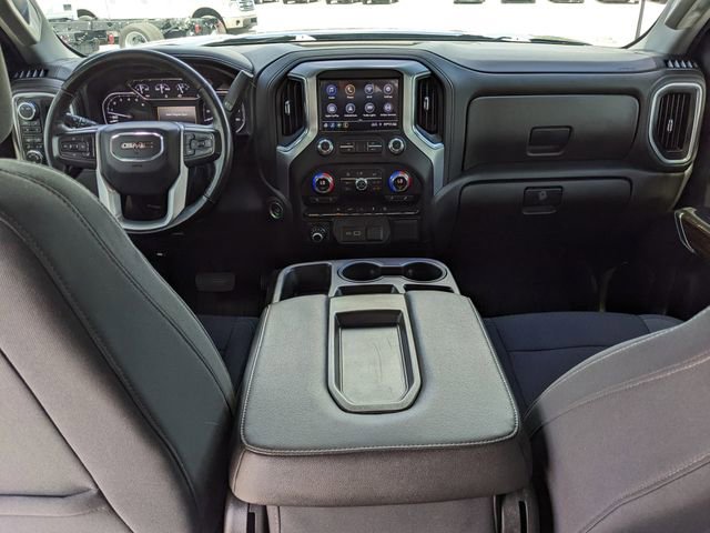 Used 2021 GMC Sierra 1500 Elevation w/ X31 Off-Road Package image 15