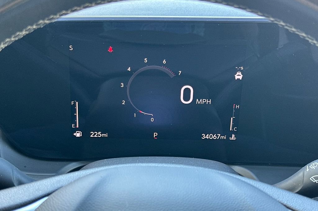 Used 2024 Buick Encore GX Preferred FWD image 24