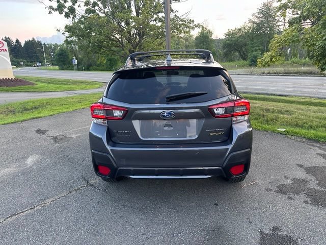 Used 2023 Subaru Crosstrek 2.5i Sport AWD/4WD image 4
