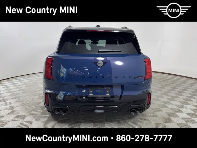 New 2026 MINI Cooper Countryman John Cooper Works w/ Comfort Package Max image 6