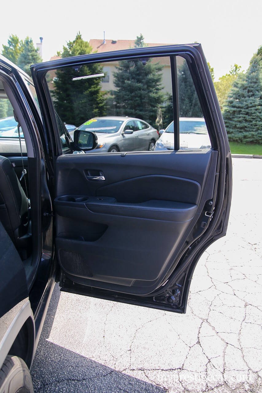 Used 2019 Honda Pilot EX-L image 20