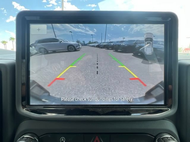 Used 2021 Ford Bronco Sport Outer Banks AWD/4WD image 18