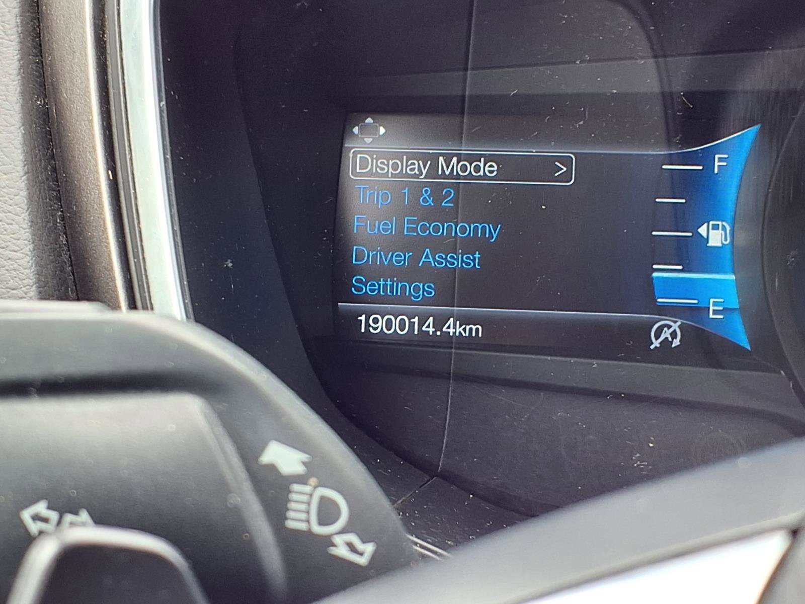 Used 2019 Ford Fusion SE image 18