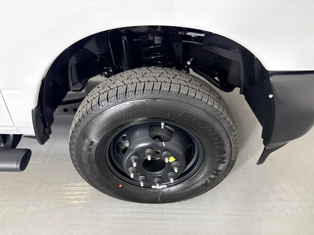 New 2027 RAM 3500 Tradesman AWD/4WD image 11