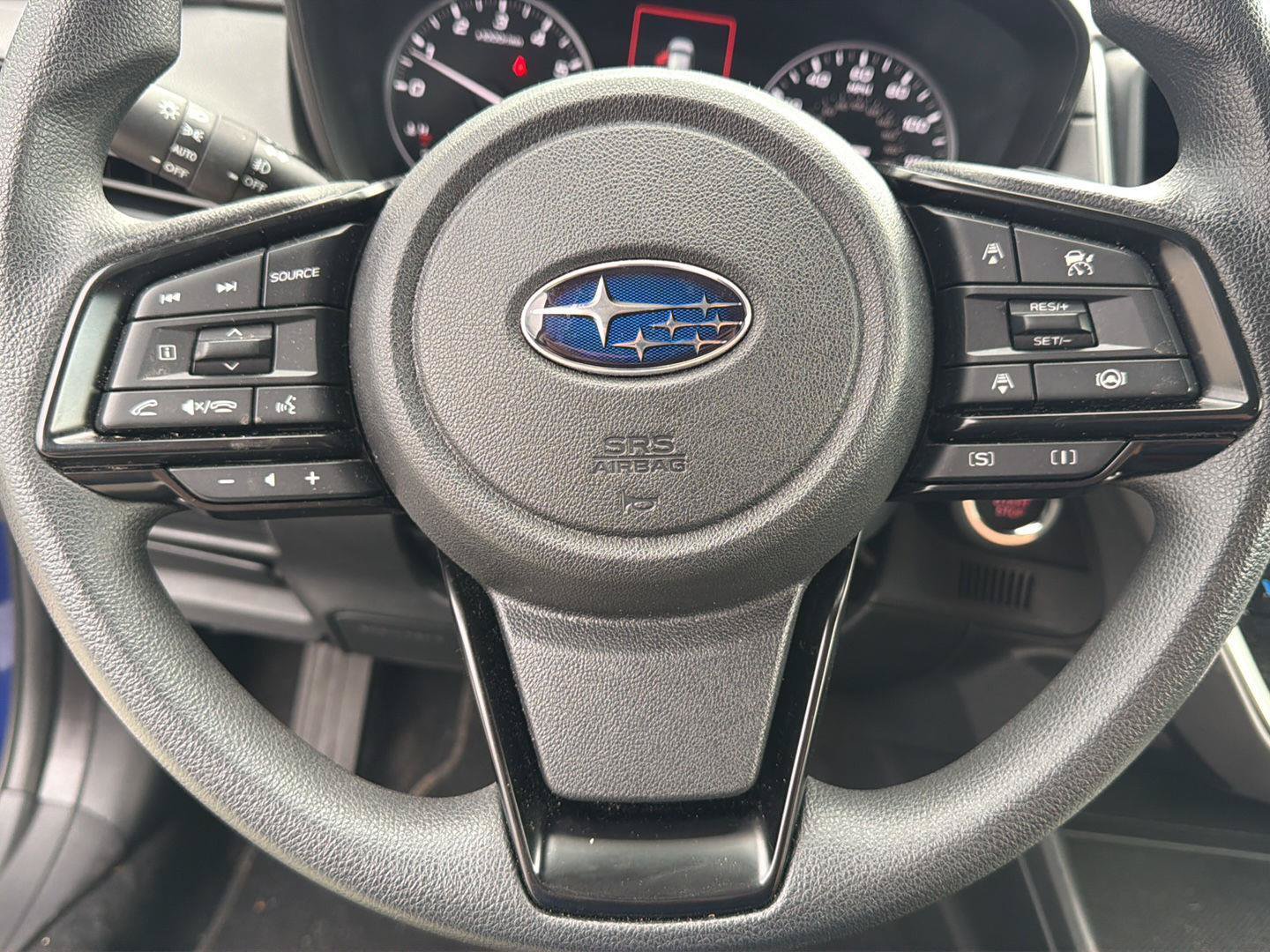 Used 2025 Subaru Crosstrek 2.5i Premium AWD/4WD image 14