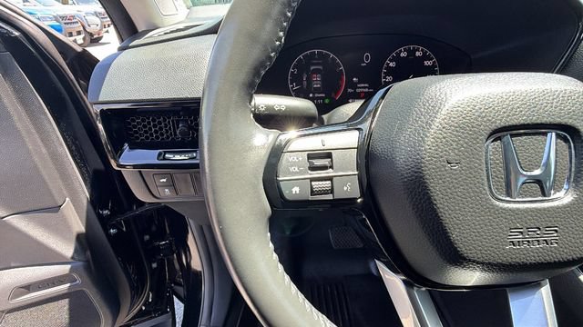 Used 2023 Honda CR-V EX-L image 27