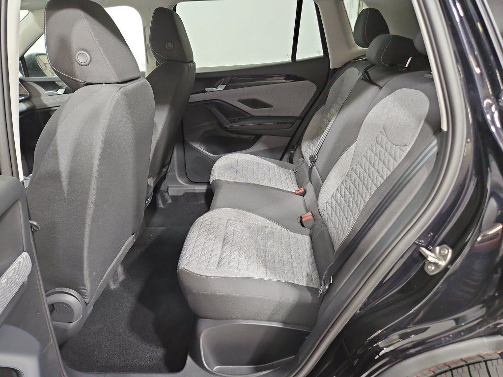 New 2026 Volkswagen Tiguan S AWD/4WD image 23