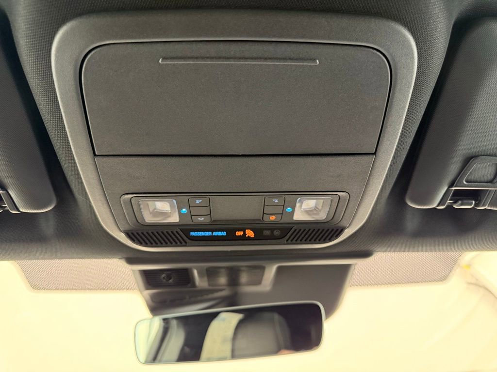 New 2025 Ford Mustang Mach-E GT w/ Interior Protection Package image 41