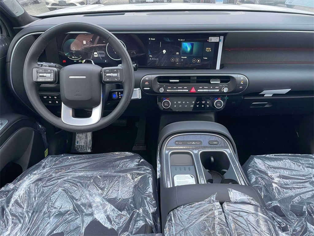 New 2026 Hyundai Palisade Calligraphy image 14