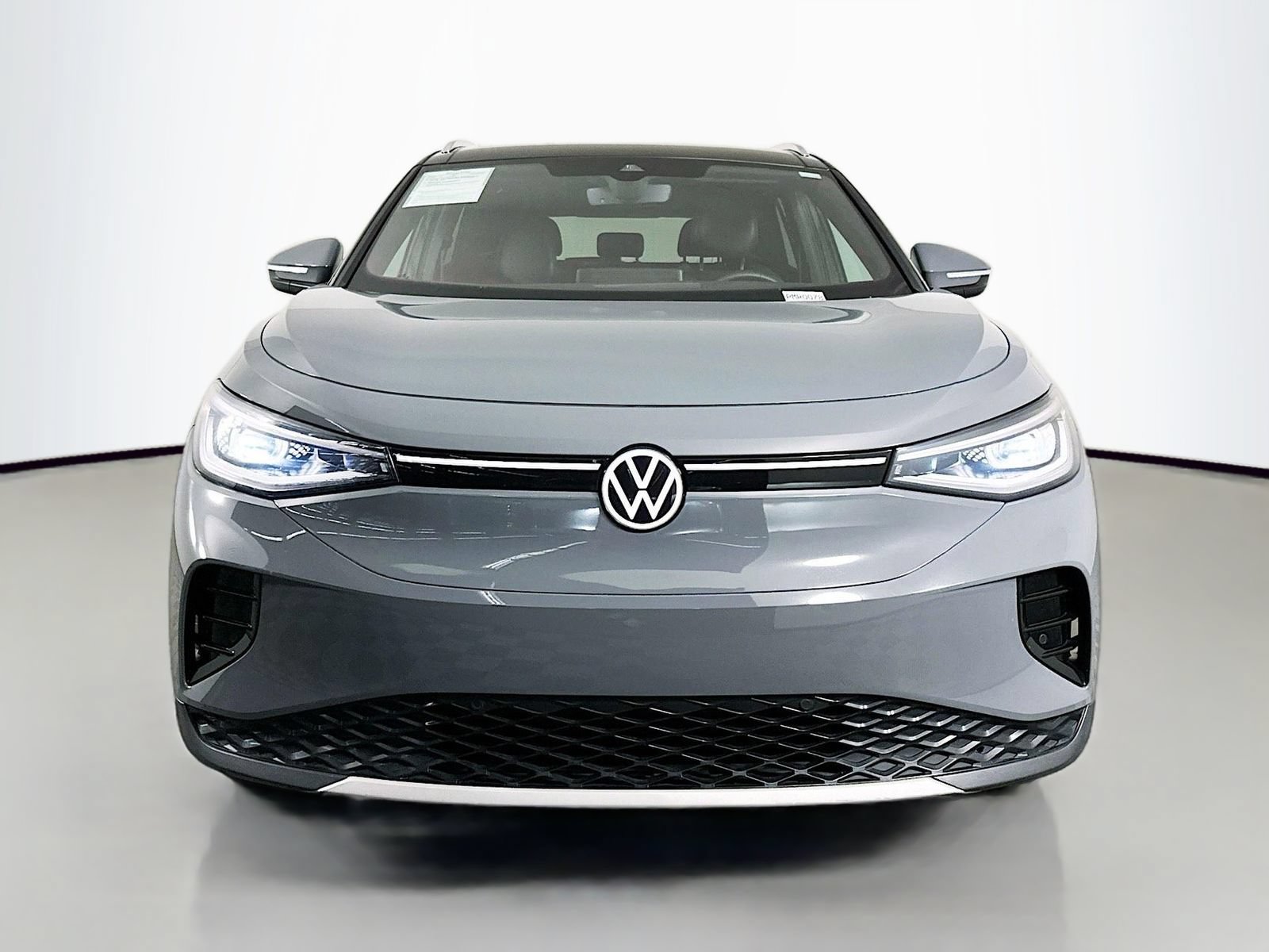 Used 2023 Volkswagen ID.4 Pro S Plus AWD/4WD image 2