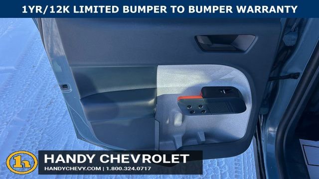 Used 2022 Ford Maverick XLT w/ Equipment Group 300A Standard image 30