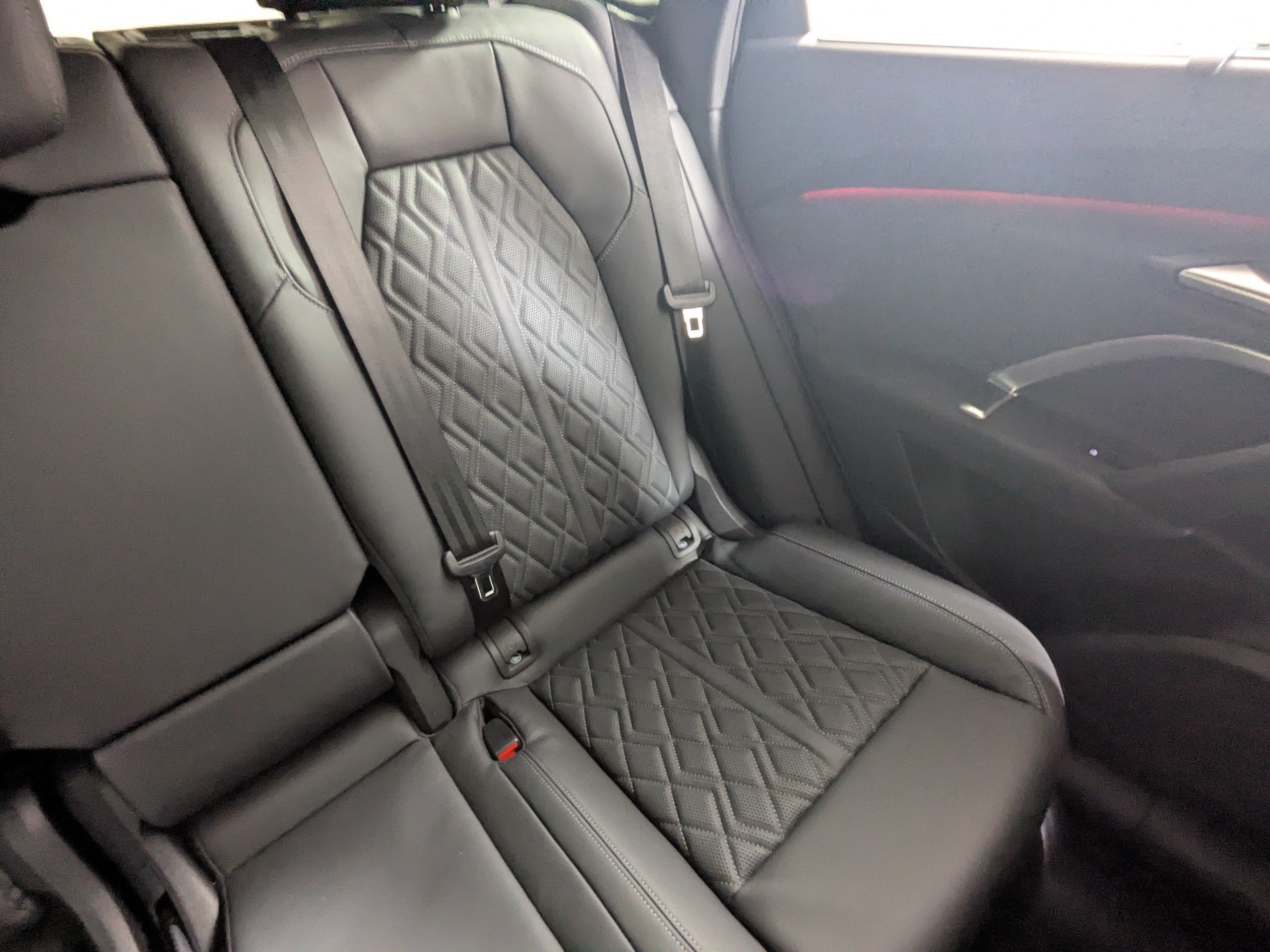 New 2026 Audi SQ5 Premium Plus AWD/4WD image 16