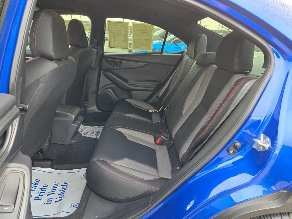 Used 2024 Subaru WRX image 27