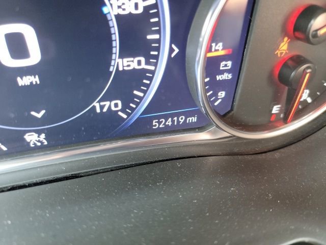 Certified 2023 Chevrolet Traverse Premier w/ Redline Edition image 23