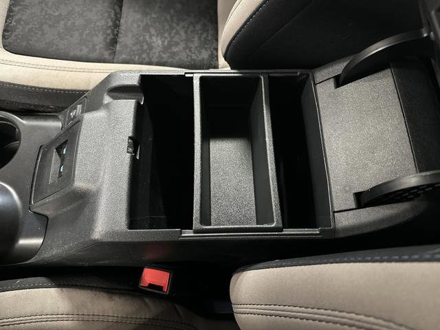 Used 2022 Ford Bronco Wildtrak image 19