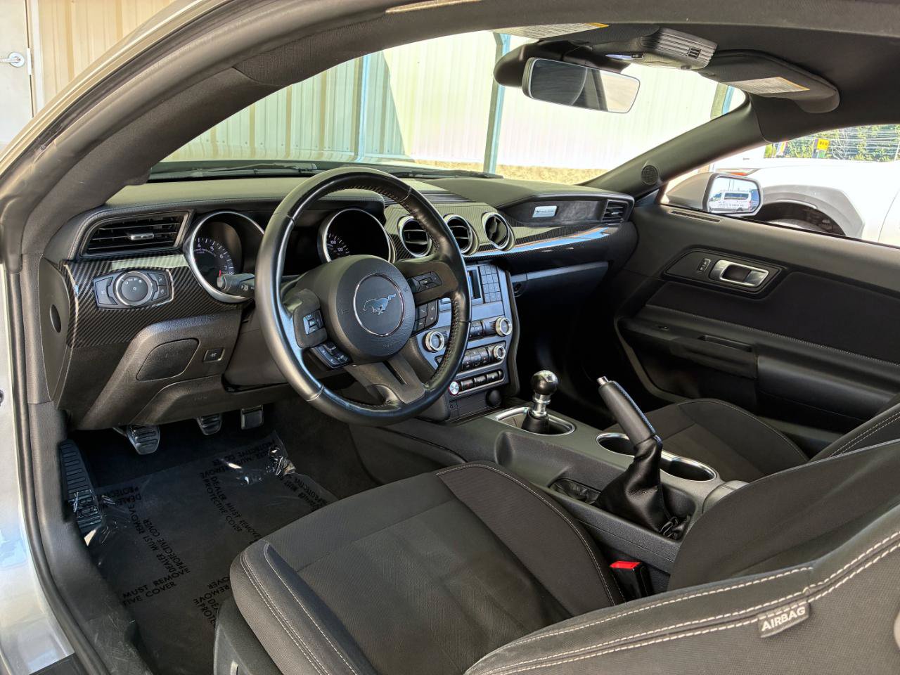 Used 2023 Ford Mustang GT RWD image 10