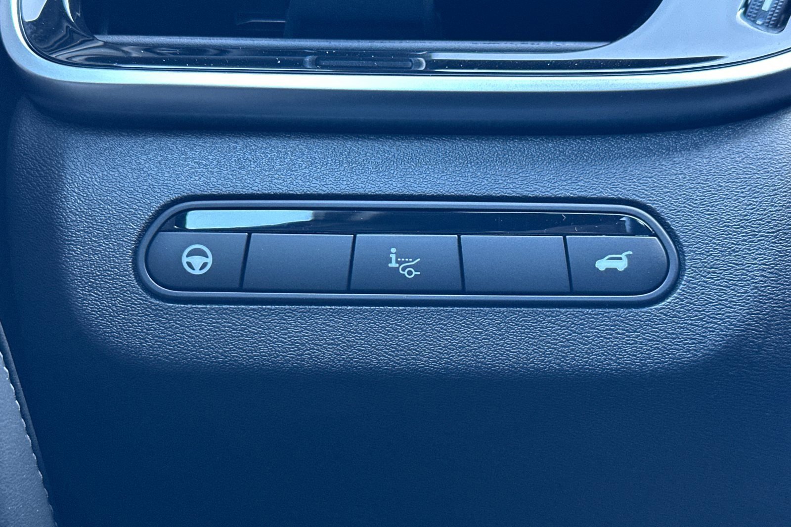 New 2026 INFINITI QX60 Autograph w/ Dark Cargo Package image 31