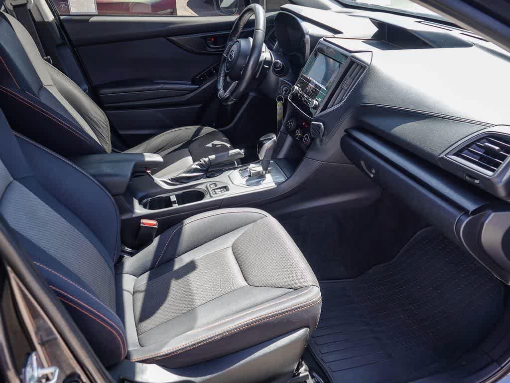 Used 2018 Subaru Crosstrek 2.0i Premium AWD/4WD image 15
