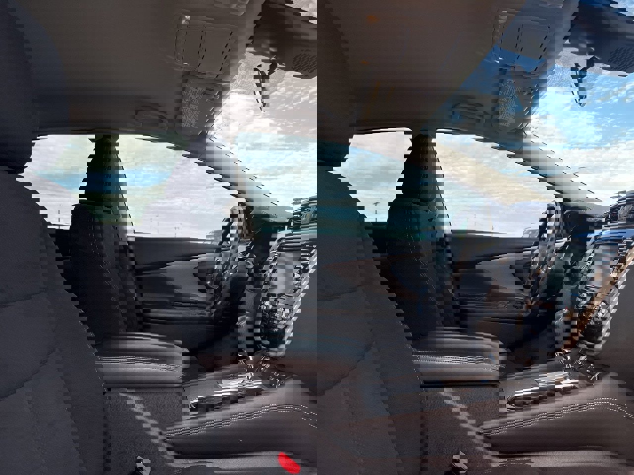 Certified 2022 Nissan Murano S w/ Cargo Package image 11