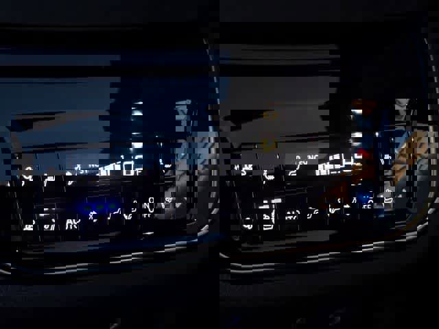 New 2026 INFINITI QX80 Autograph w/ Premium Cargo Package image 13