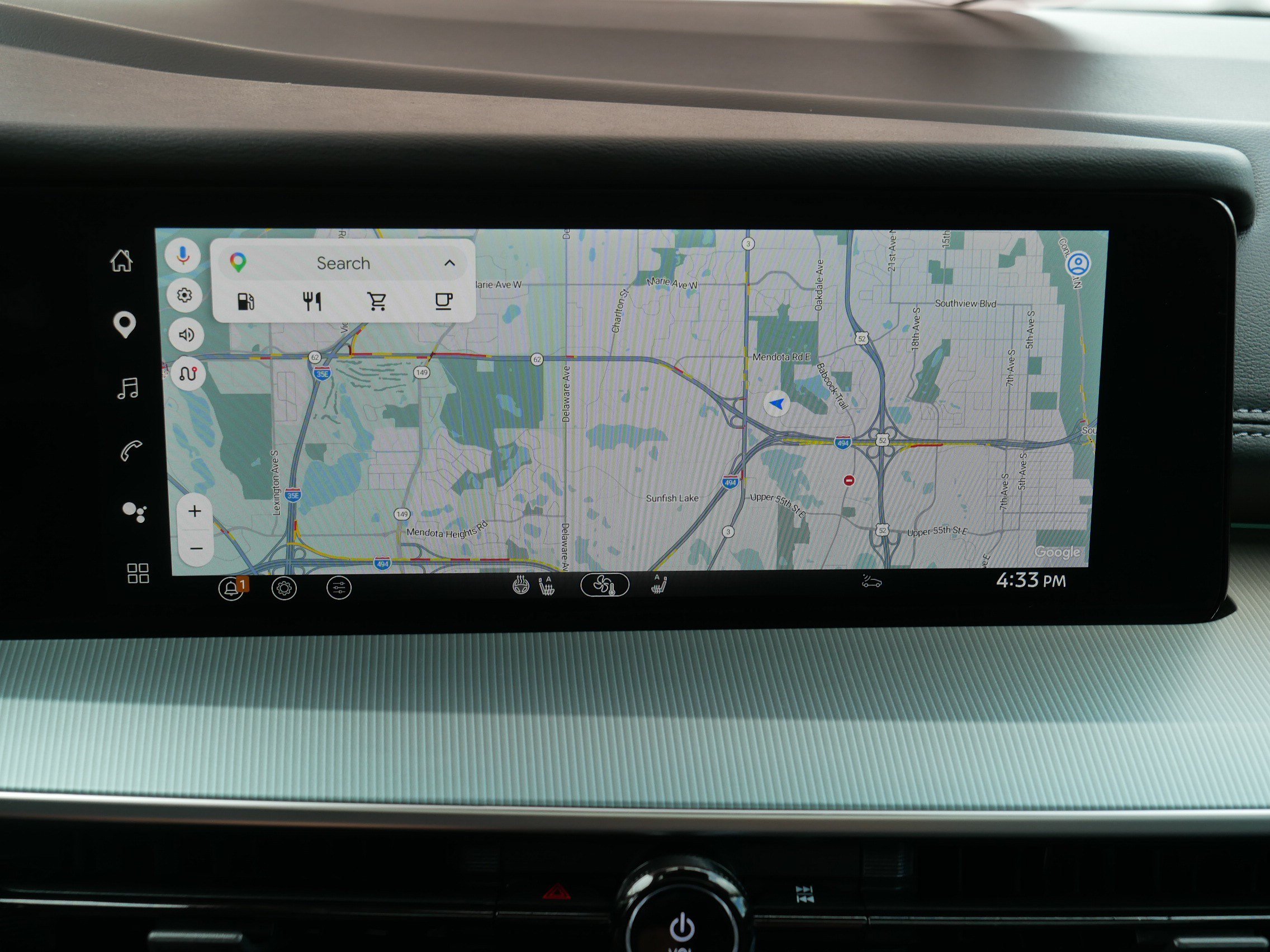 Certified 2025 Nissan Murano SL AWD/4WD image 30