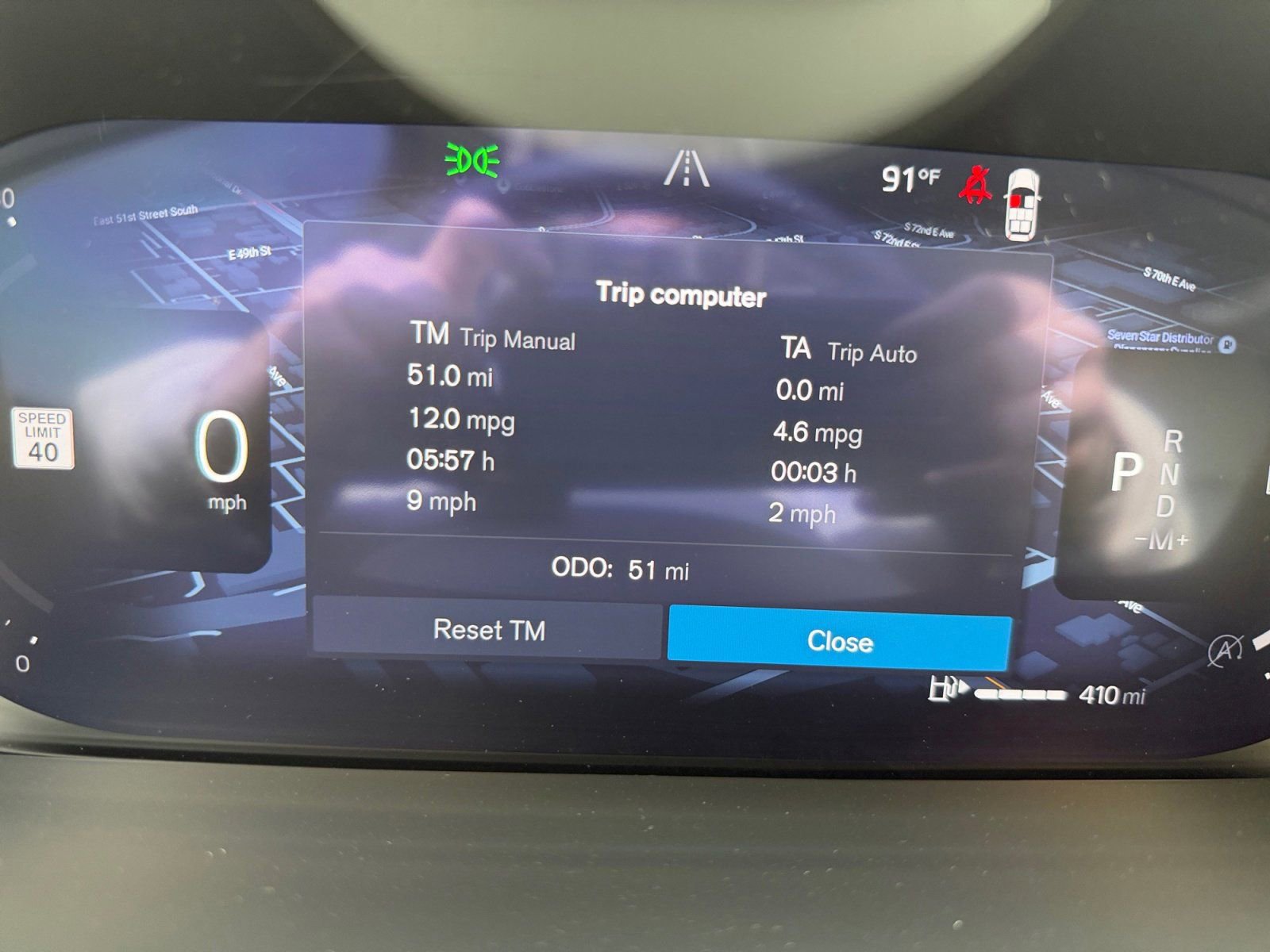 New 2026 Volvo XC90 B6 Ultra w/ Protection Package Premier image 16