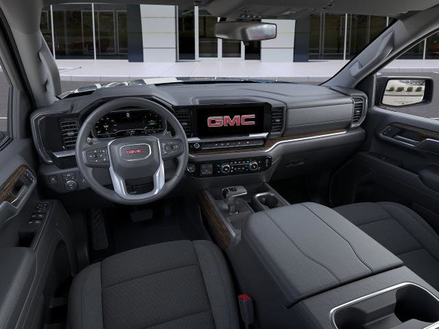 New 2026 GMC Sierra 1500 Elevation AWD/4WD image 15