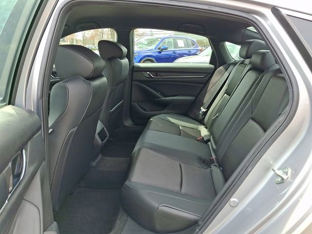 Used 2020 Honda Accord Sport image 10