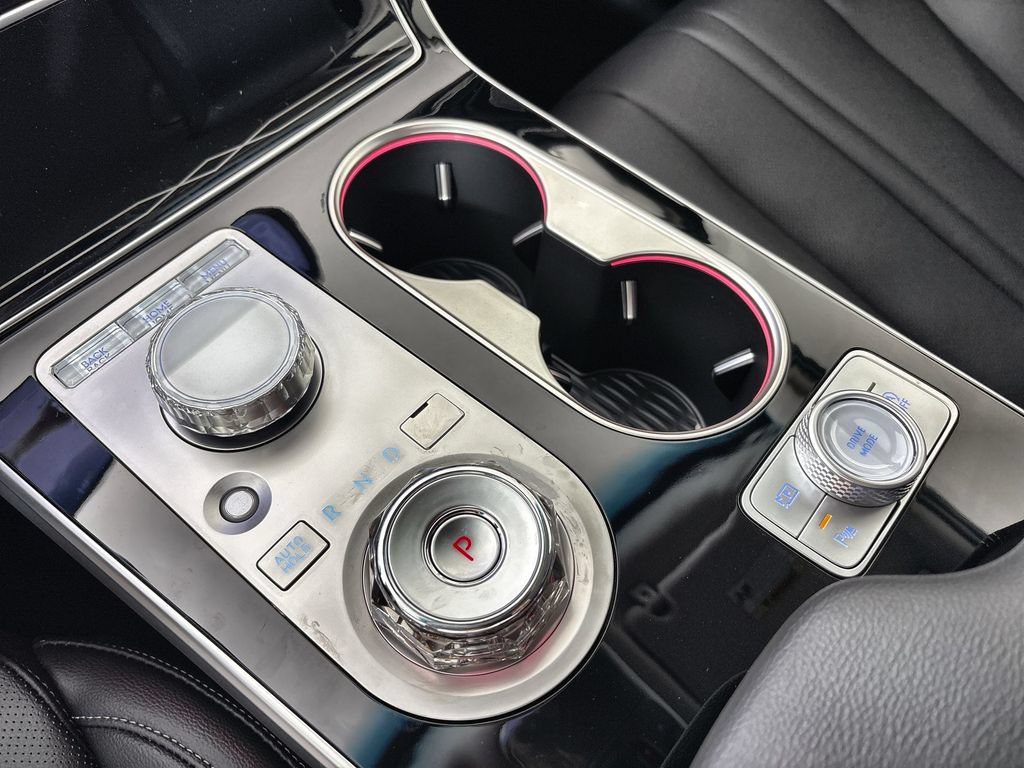 New 2026 Genesis GV80 2.5T RWD image 21