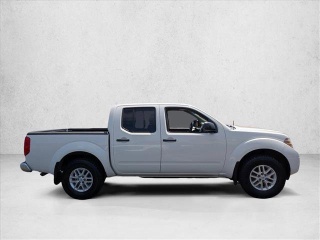 Used 2019 Nissan Frontier SV AWD/4WD image 5